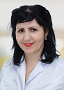 Воронцова Екатерина Валерьевна